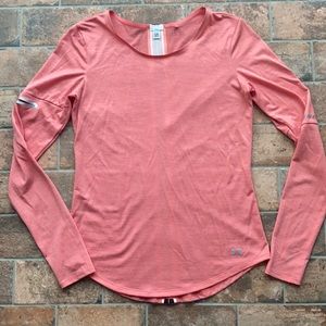 Under Armour long sleeve running top